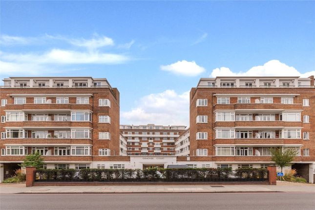 Thumbnail Flat to rent in Ormonde Court, 364 Upper Richmond Road