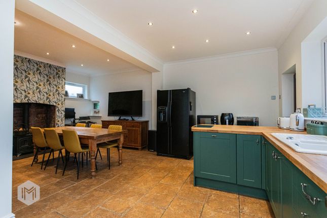 108 Wigshaw Lane, Warrington photo 4