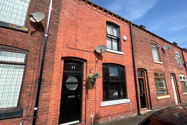 Terraced house for sale in Boundary Street, Leigh