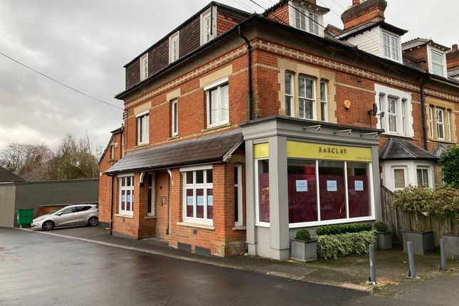 Retail premises for sale in The Lodge, 17 London Road, Ascot
