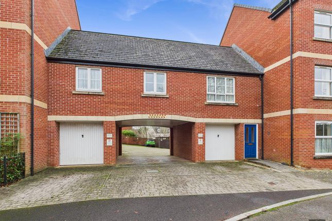 2-bed house on 14, Popham Close, Tiverton, £190,000