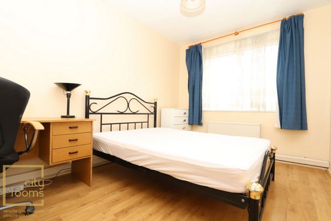 Room To Rent In Barrett House 4 Victoria Road Kilburn High