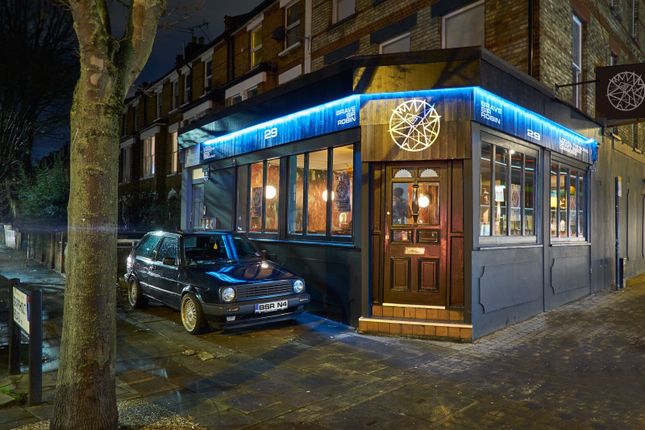 Thumbnail Pub/bar for sale in Crouch Hill, London