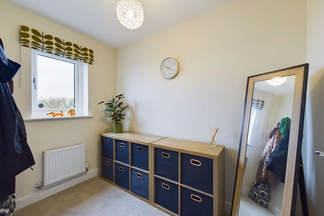 Detached house for sale in Wentwood Drive, Weston-Super-Mare