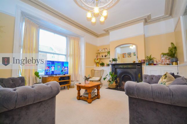 Terraced house for sale in High Street, Skelton-In-Cleveland, Saltburn-By-The-Sea