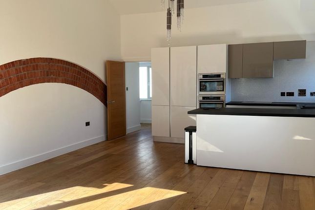 Thumbnail Flat to rent in St Augustines Apartment, Stanford Avenue, Brighton, East Sussex
