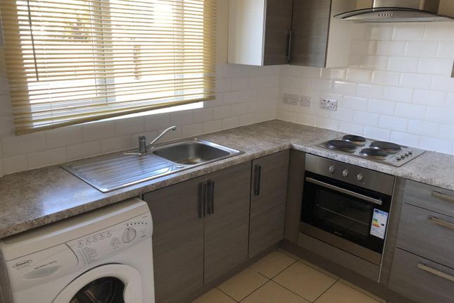 Flat D, 88a Godsey Lane, Peterborough photo 3