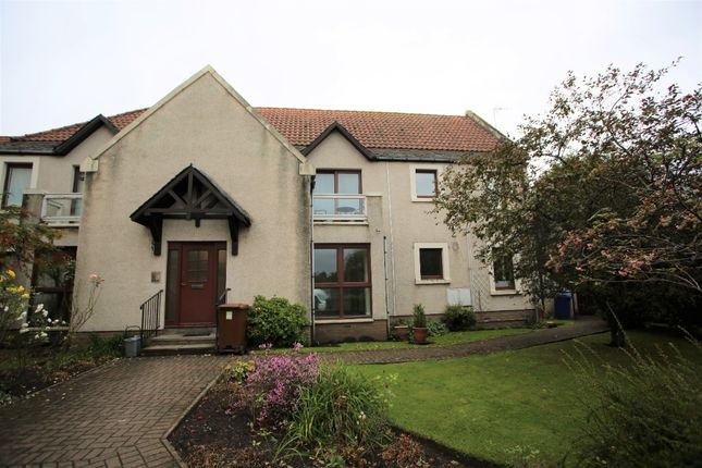 Thumbnail Flat to rent in Bridgend Court, Dalkeith, Midlothian