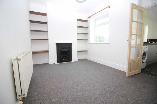 Terraced house to rent in Inverness Place, Roath, Cardiff