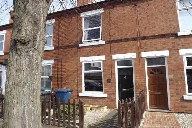 Houses To Rent In Loughborough