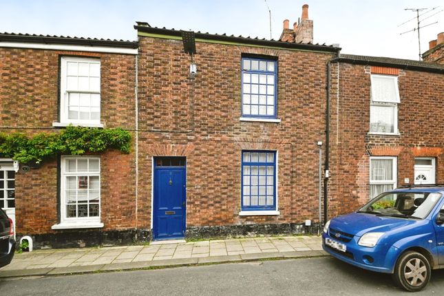 Terraced house for sale in North Everard Street, King's Lynn