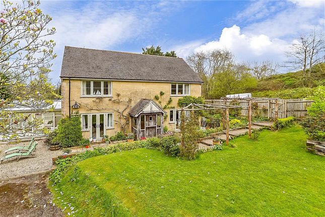 Thumbnail Detached house for sale in East Street, Turners Hill, West Sussex