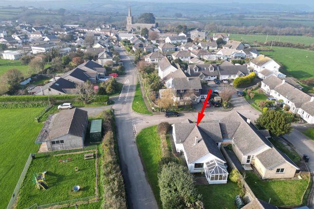 8 Tregellast Parc, Helston photo 4