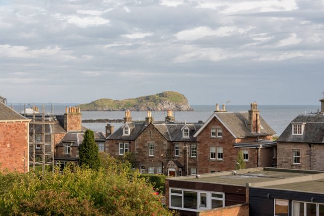 Flat for sale in 1/6 Royal Apartments, Station Road, North Berwick EH39