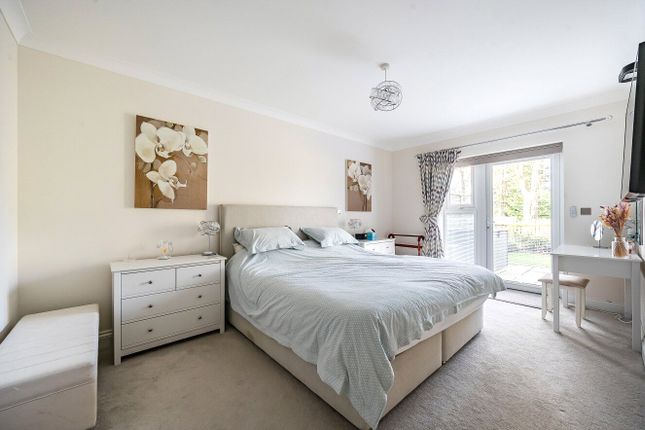 Princiapl Bedroom