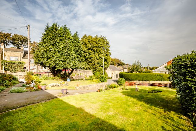 Semi-detached bungalow for sale in Annes Court, Southowram, Halifax