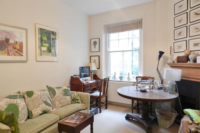 Reception, Primrose Mansions, Eden Harper Batterse