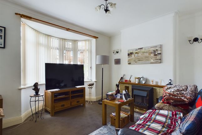 Semi-detached house for sale in Seabrook Road, Norfolk Park, Sheffield
