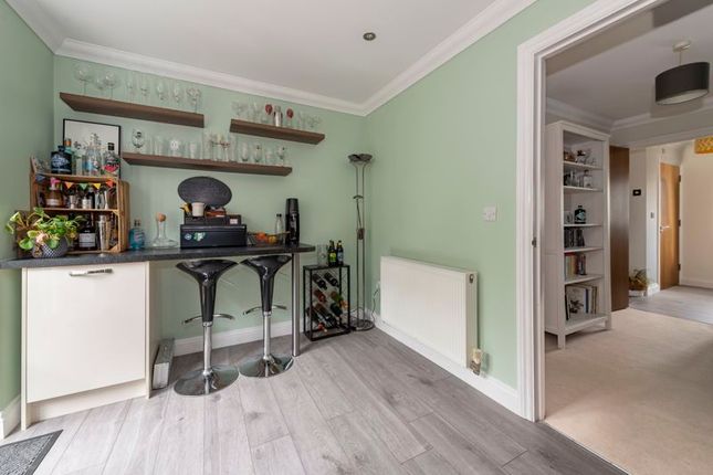 Semi-detached house for sale in Lincoln Way, Crowborough