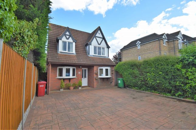 Detached house for sale in Huntercombe Lane North, Taplow, Maidenhead, Berkshire