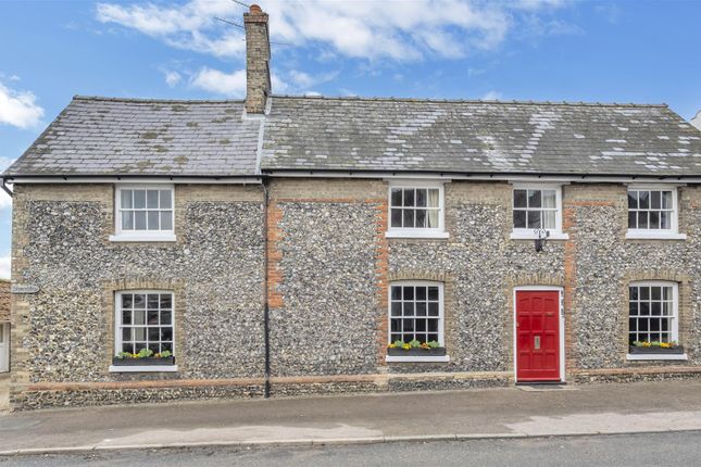4-bed house on 57, High Street, Ixworth, £550,000