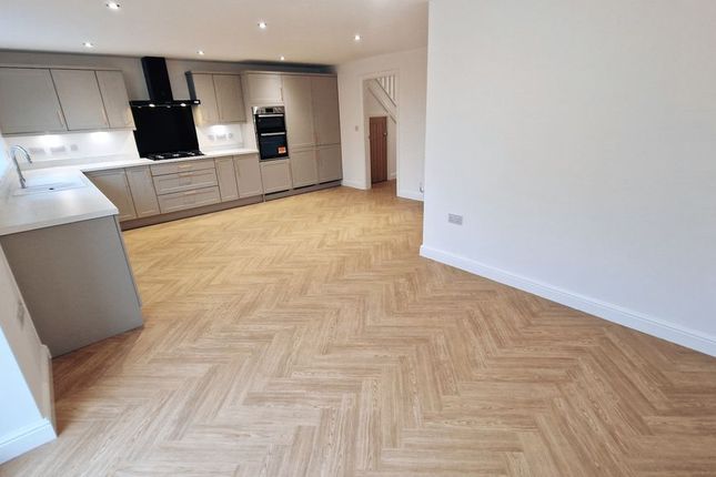 Plot 69 The Colston, Off Moor Road, Nottingham photo 4