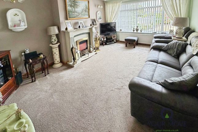 34, Weston Drive, Weston Coyney, Staffordshire photo 2