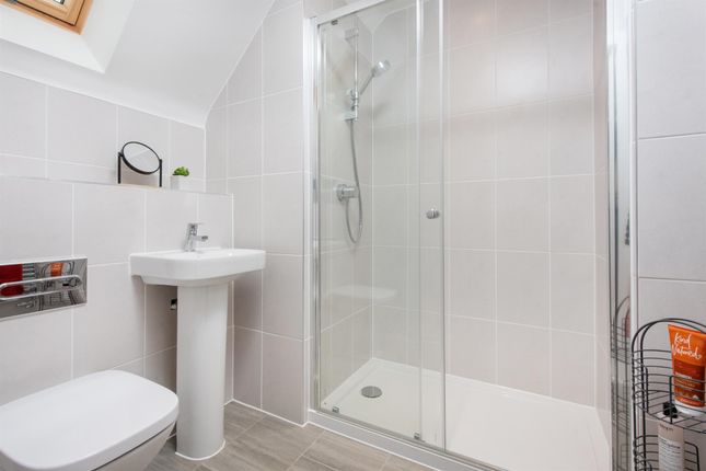 Town house for sale in Oundle Road, Alwalton, Peterborough
