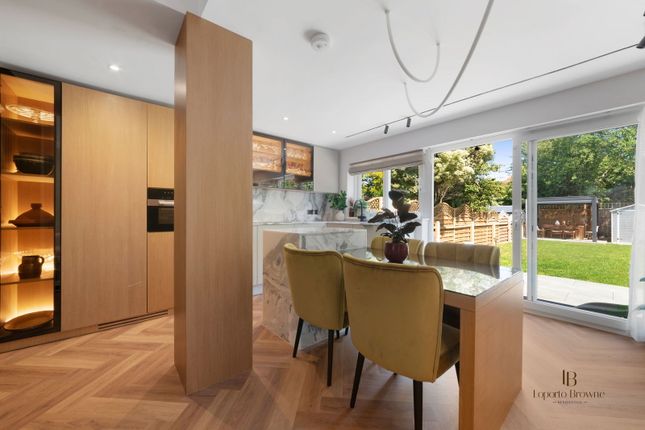 64, Crewys Road, London photo 3