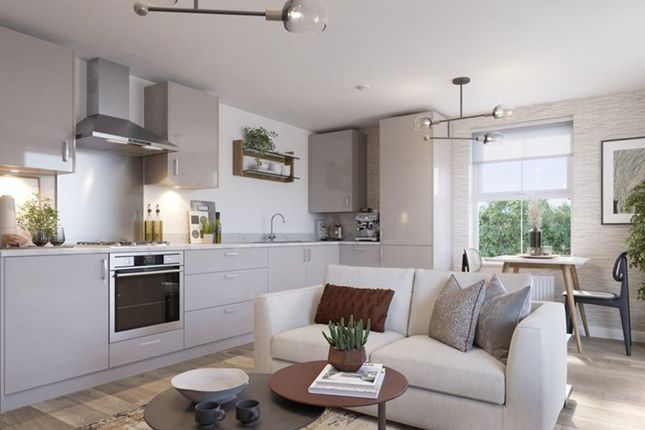 Plot 244, Fiddington Fields, Tewkesbury photo 4