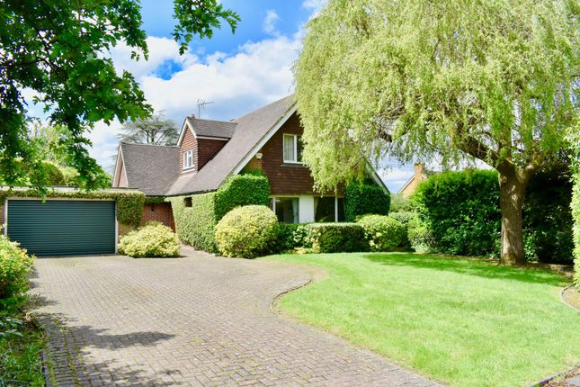 Detached house for sale in Oakfield Road, Ashtead
