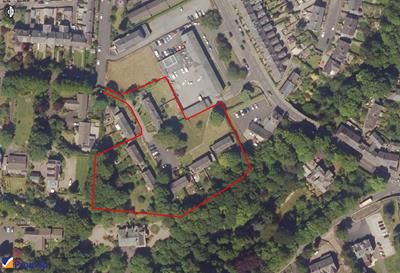 Commercial property for sale in Development, Fairfield, Hexham, Northumberland