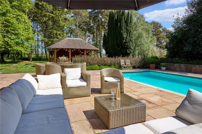 Pool Terrace