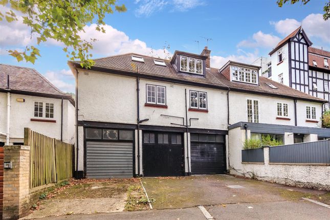 Property for sale in West View, Makepeace Avenue, Highgate, London