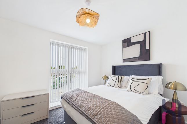 Flat 11 Queens Court 4 East Prescot Road, Liverpool, Liverpool photo 4