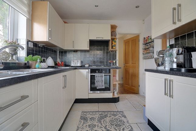 Detached house for sale in 66 Church Road, Roberttown, Liversedge