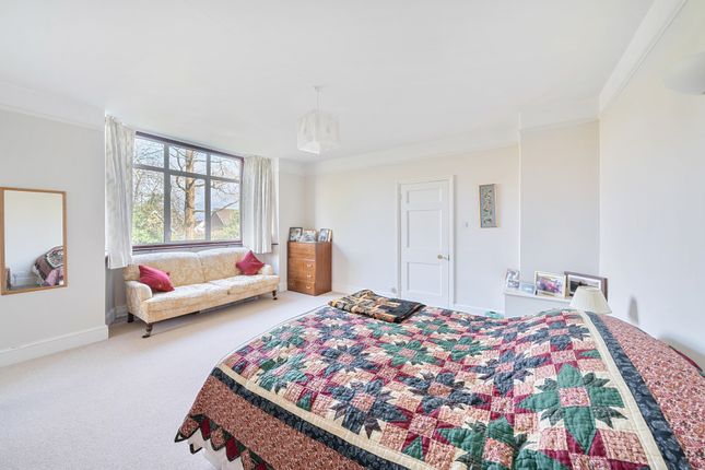 Semi-detached house for sale in Dove Park, Chorleywood