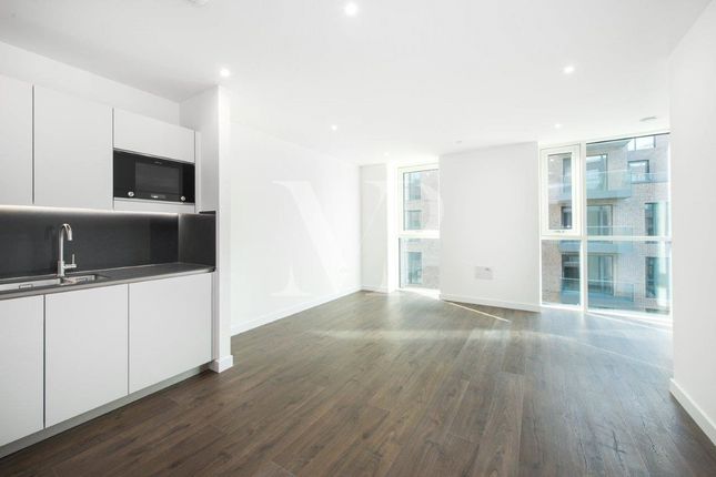 Thumbnail Flat to rent in Hartingtons Court, Coster Avenue, London