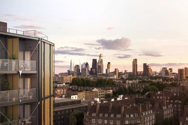 Regent's View, Emma Street, London photo 5