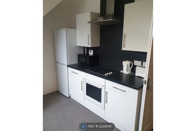 Thumbnail Flat to rent in Kingstreet, Aberdeen