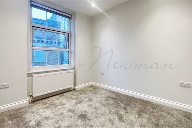 Penfold Place, London photo 2