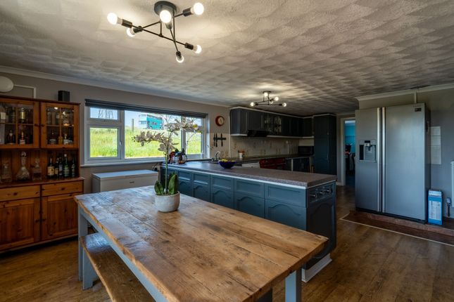 Farmhouse Kitchen