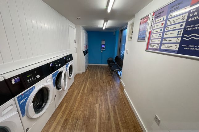 Flat for sale in David Lewis Street, Liverpool