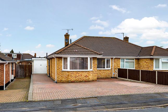 Bungalow for sale in Lichfield Drive, Cheltenham, Gloucestershire