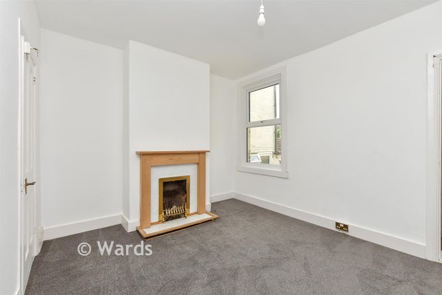 3-bed terraced on 58, Charter Street, Gillingham, £220,000