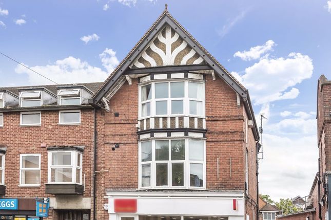 Flat to rent in Broad Street, Wokingham