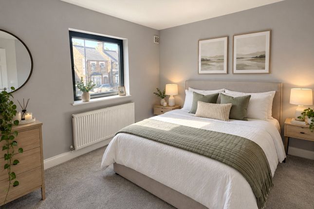 Chattering House Flat 3, 65-67, Hanworth Road, Greater London photo 4