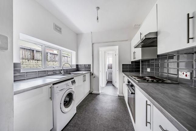 Terraced house for sale in Boston Road, Bristol, Somerset