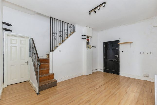 Apartment 2, 106a, Winner Street, Paignton photo 4