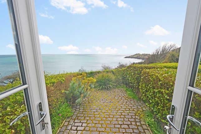 Flat for sale in Sunny Corner, Coverack, Helston